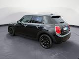 MINI One Blackyard Klima PDC Sitzhzg. 16 Zoll schwarz - MINI MINI: Blackyard