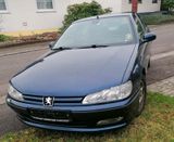 Peugeot Youngtimer Peugeot 406 - Peugeot 406 aus 1997