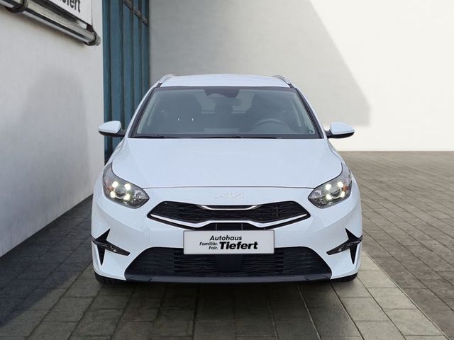 Ceed SW 1.5 T-GDI DCT7 OPF Spirit