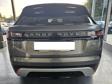 Land-Rover Range Rover Velar - 6