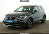 Volkswagen Tiguan 1.4 TSI Elegance eHybrid #18Z#IQ.Light#