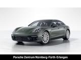 Porsche Panamera 4 E-Hybrid Platinum Edition BOSE Klimas