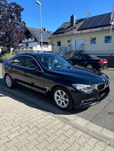 BMW 318 GT TÜV NEU & Inspektion NEU - TOP Zustand - BMW 318 Gran Turismo von privat