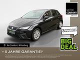 Seat Ibiza 1.0 TSI Style Facelift LED LM Navi PDC SHZ - gebrauchte Seat Ibiza mit Facelift