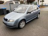Skoda Fabia 1.4 16V *Tüv12/27 - Skoda aus 2003: 1.4