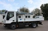 Iveco EuroCargo ML80E22K neues Modell - Iveco 80 e 22