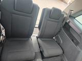 Opel Zafira 1.8 Benzin | 7-Sitzer | TÜV 08... - Opel Zafira Gebrauchtwagen in Magdeburg