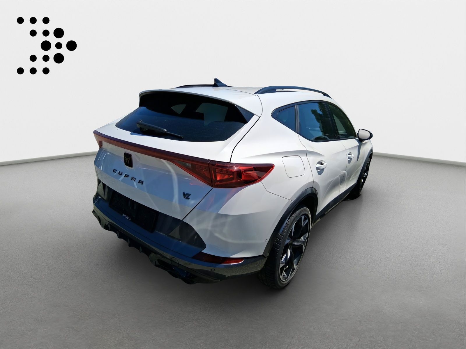 Cupra Formentor - Bild 4
