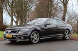 Mercedes-Benz CL 65 AMG - Mercedes-Benz: Cl AMG 65