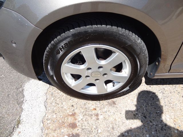 Fahrzeugabbildung Volkswagen Golf Plus Style/2.Hd/DSG/Klima/SitzH/Tempo/