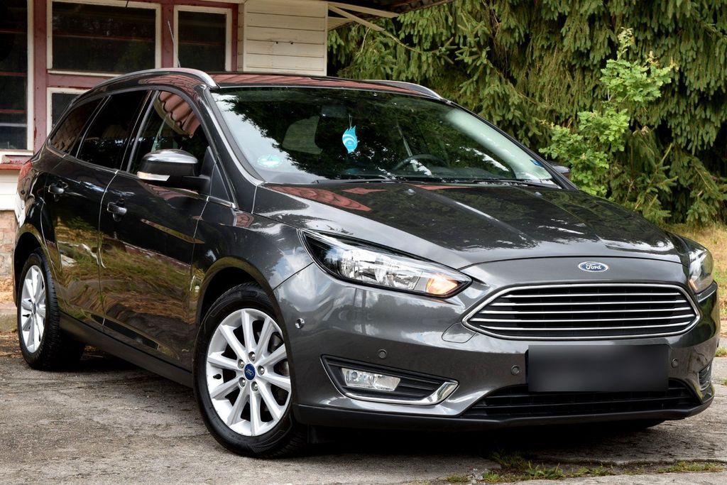 Image of Ford Focus