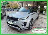 Land Rover Range Evoque 2.0 D150 AWD R-Dynamic S - Behindertengerechte Land Rover Range Rover Evoque