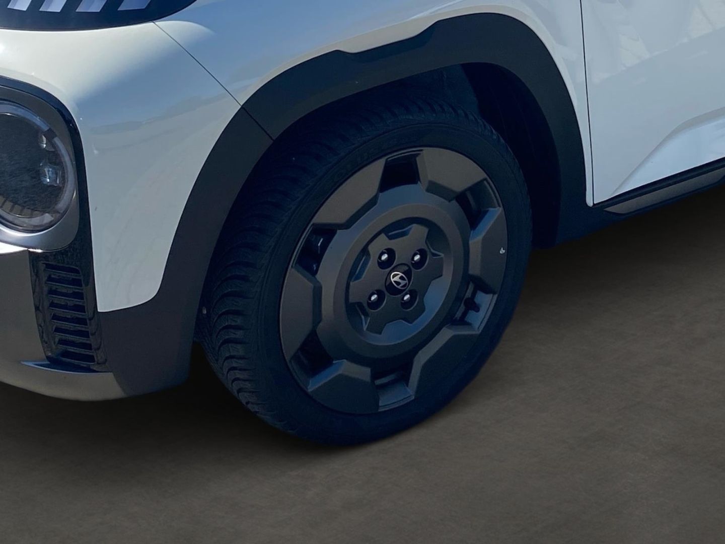 Hyundai INSTER – Bild 6