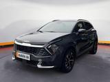 Kia Sportage Ultimate Edition 1.6 T-GDI MHEV LEDER - Kia Sportage: Ultimate Edition