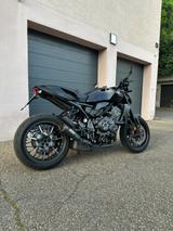 Honda CB1000RA Black Edition  - HONDA CB 1000 RA