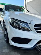 Mercedes-Benz C 250 AMG Line Autom. AMG Line
