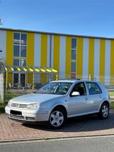 Ford Vw Golf 4 1.8 125 PS / Highline - Automati... - gebrauchte Ford Fiesta aus dem Jahr 1998