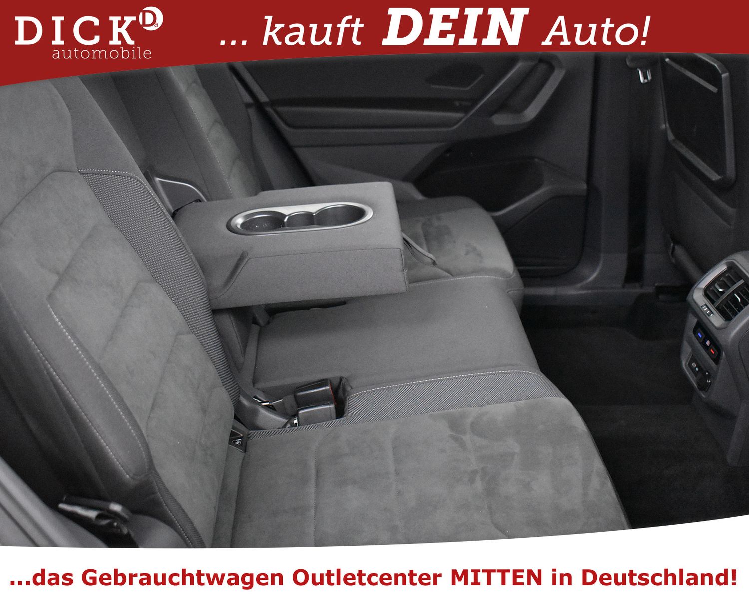 VW Tiguan Allsp 4M 2.0d DSG Highl PANO+LED+AHK+ACC+ - Image 22