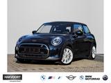 MINI Cooper SE Classic Trim LED PDC+RFK Leder - MINI Cooper SE: Trim L