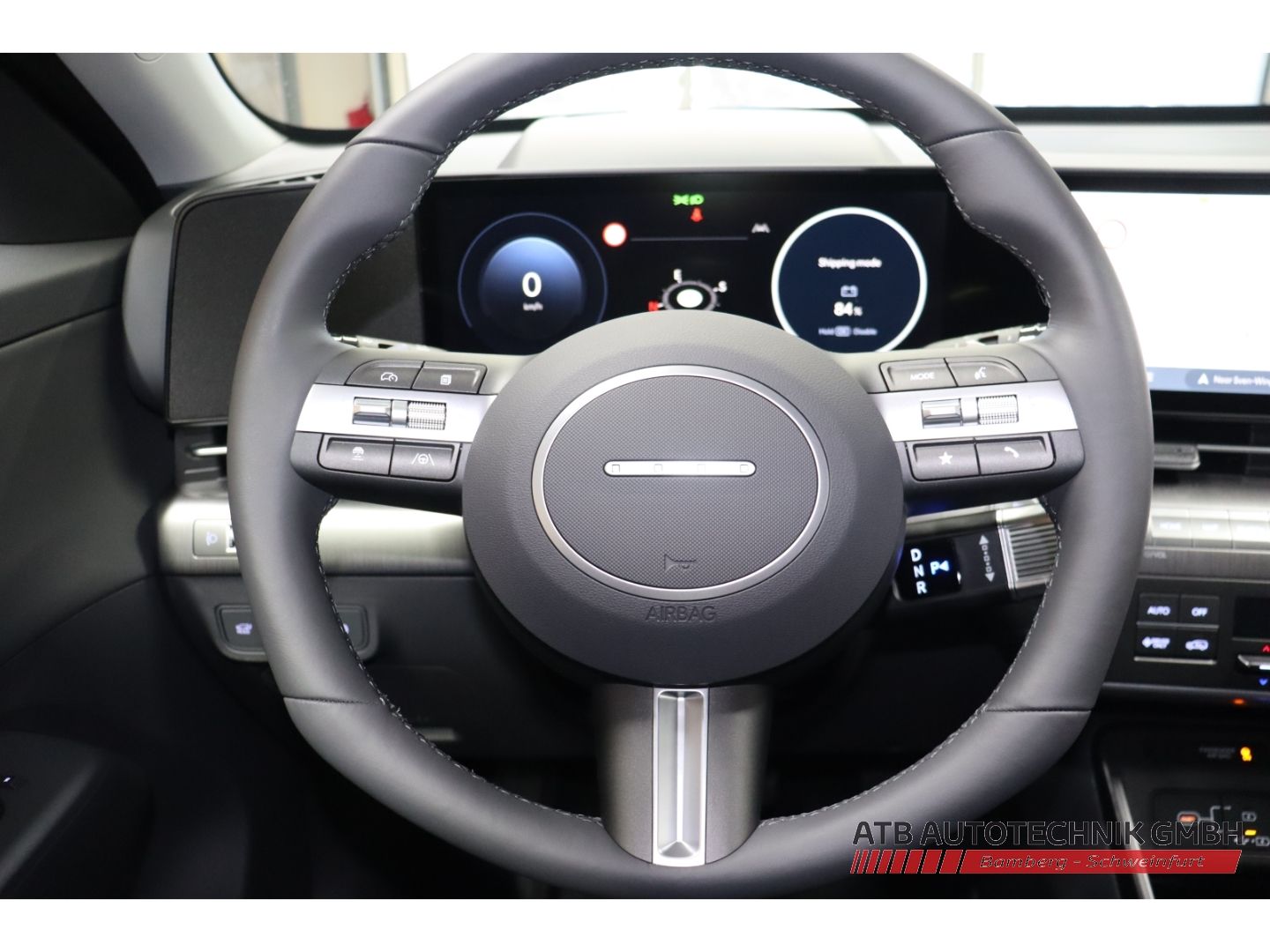 Fahrzeugabbildung Hyundai KONA Elektro Prime MY26 65kWh 204 PS 2WD HUD Nav