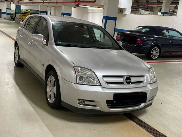 Opel Signum  2.2 /Elegance/Automatik/Klimaautomatik