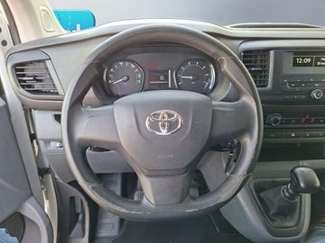Toyota Proace (Verso) - 8
