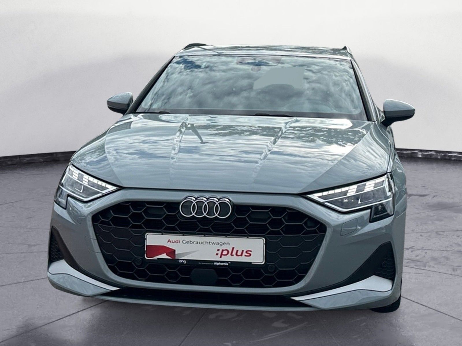 Audi A3 - Bild 7