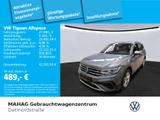 Volkswagen Tiguan Allspace Elegance 2.0 TDI 4Mot 7Sitzer AH - Volkswagen Tiguan Allspace in Oldenburg