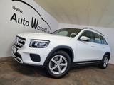 Mercedes-Benz GLB 220 d Progressive LED AHK Kamera Tempomat - gebrauchte Mercedes-Benz GLB 220 aus dem Jahr 2023