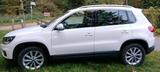 Volkswagen VW Tiguan Track Style TDI 2.0 140PS 2012 B... - Volkswagen Tiguan 140 ps mit Diesel-Antrieb