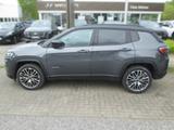 Jeep Compass Upland Mild Hybrid 2WD Navi Kamera LED - Jeep Compass mit Panoramadach