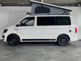 Volkswagen T6 California 2.0 TDI*Küche*2x Bett*2.Hand*AHK* - Volkswagen T6 California in Wuppertal