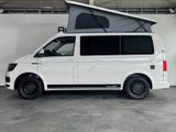 Volkswagen T6 California 2.0 TDI*Küche*2x Bett*2.Hand*AHK* - Volkswagen T6 California aus 2016