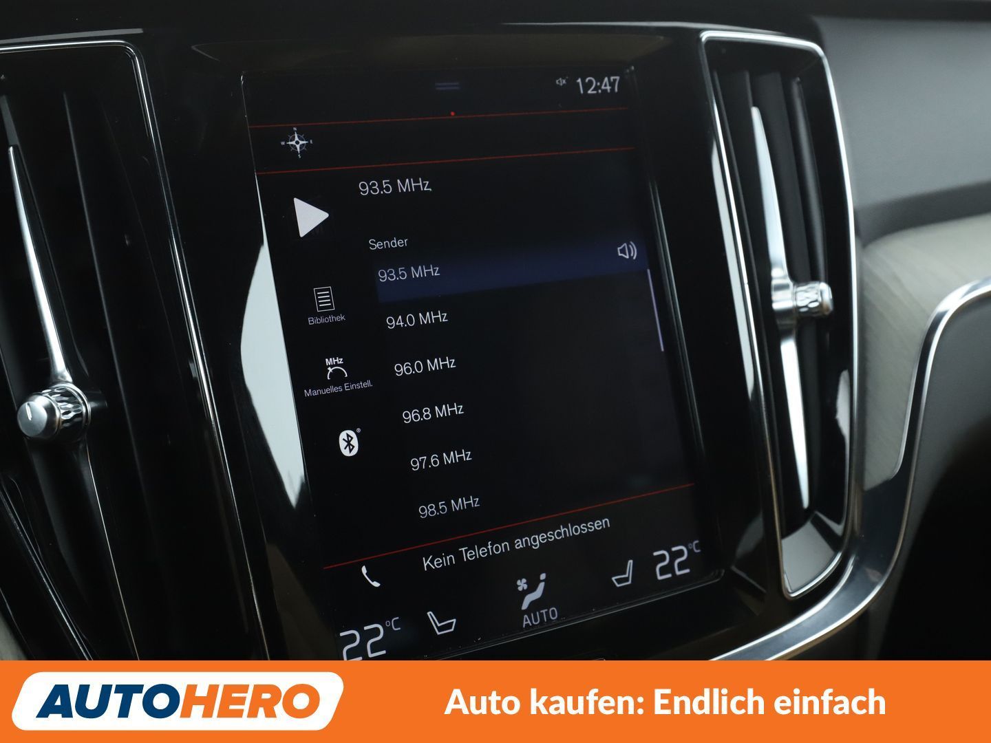 Volvo V60 2.0 D4 Inscription Aut*NAVI*LED*TEMPO*PDC* foto 21