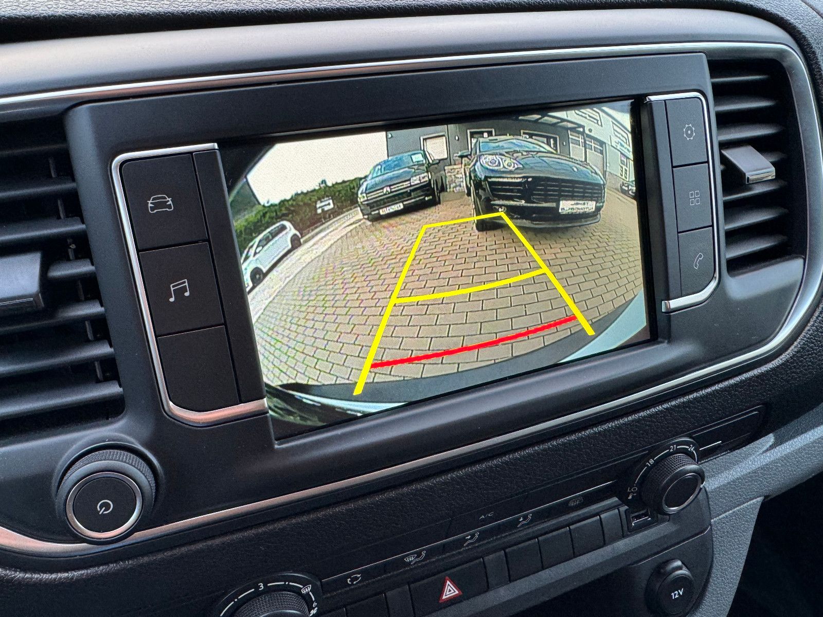 PEUGEOT Expert, 2023, Diesel, 144 PS