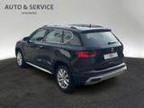 Seat Ateca 1.5 TSI ACT Xperience DSG - Seat aus 2024