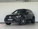 Mercedes-Benz GLC 43 AMG 4Matic |PANO|AHK|360°|MBEAM|BURMESTER - gebrauchte Mercedes-Benz GLC 43 AMG aus dem Jahr 2020