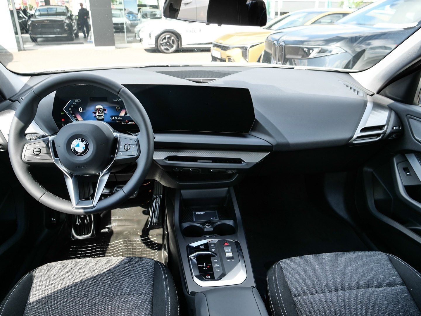 BMW 120 - Bild 12