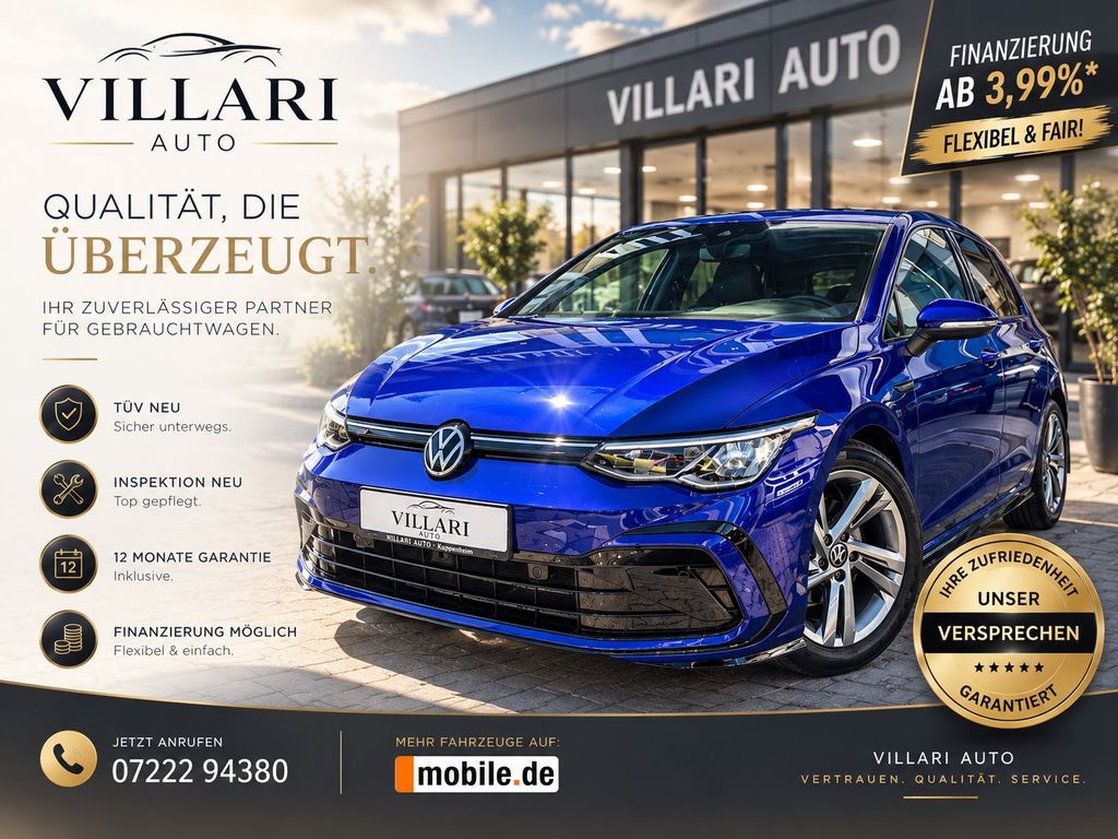 Image of Volkswagen Golf