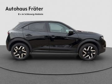 Fotografie 4 des Opel Mokka GS Kamera LED Sitz-/Lenkradheizung PDC