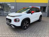 Citroën C3 Aircross Shine/TEMPOMAT/CAR PLAY/KLIMA/HEADUP - Citroën C3: Shine