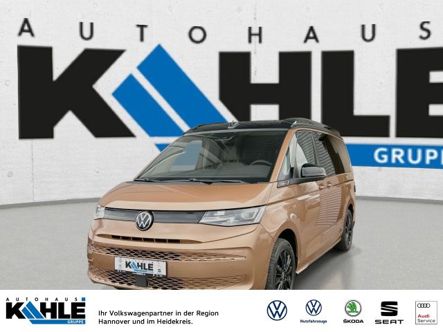 Volkswagen T7 New California Beach Tour 2.0 TDI DSG Klima