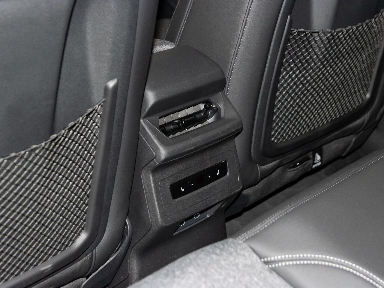 Audi Q6 e-tron - Bild 17