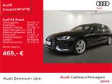 Audi A4 Avant advanced 35 TDI S tronic AHK NAV+