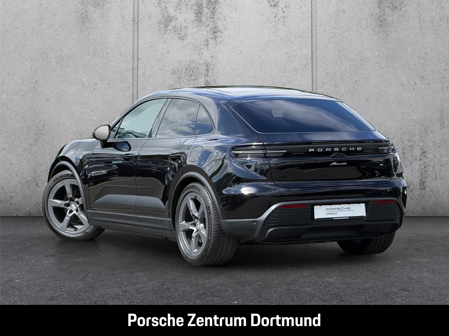 Porsche Macan  imagem 3