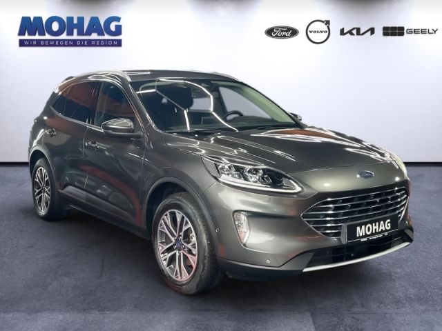 Ford Kuga Titanium X PHEV - ACC AHK GJR Navi AndoirdA imagem 2