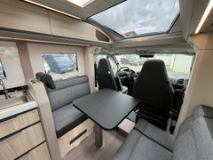 Adria Compact 60Y JUBILEE*Dach-Klima*Markise*Truma6E
