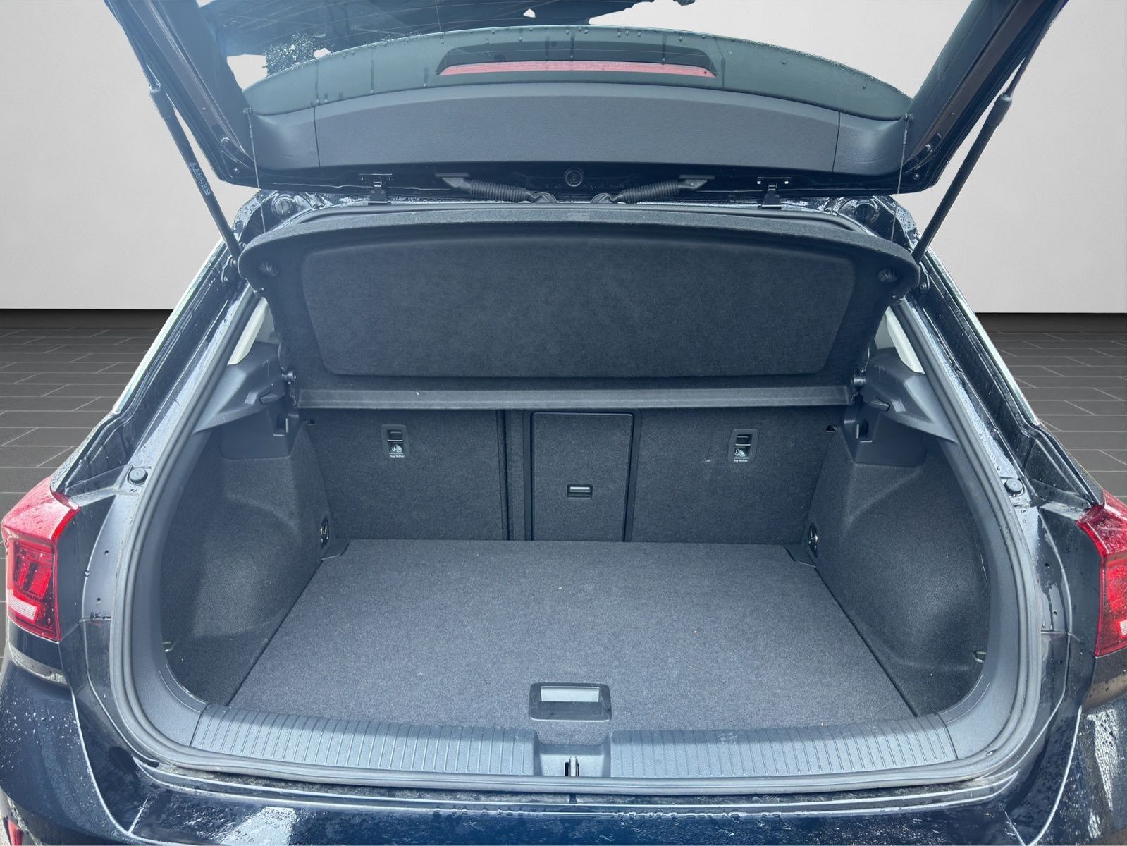 Volkswagen T-Roc - Bild 16