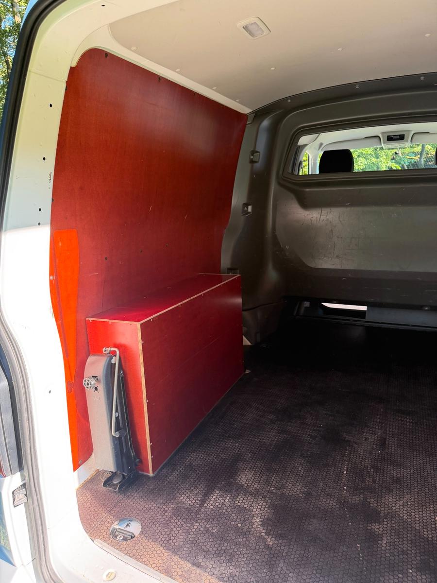 Volkswagen T6 Transporter