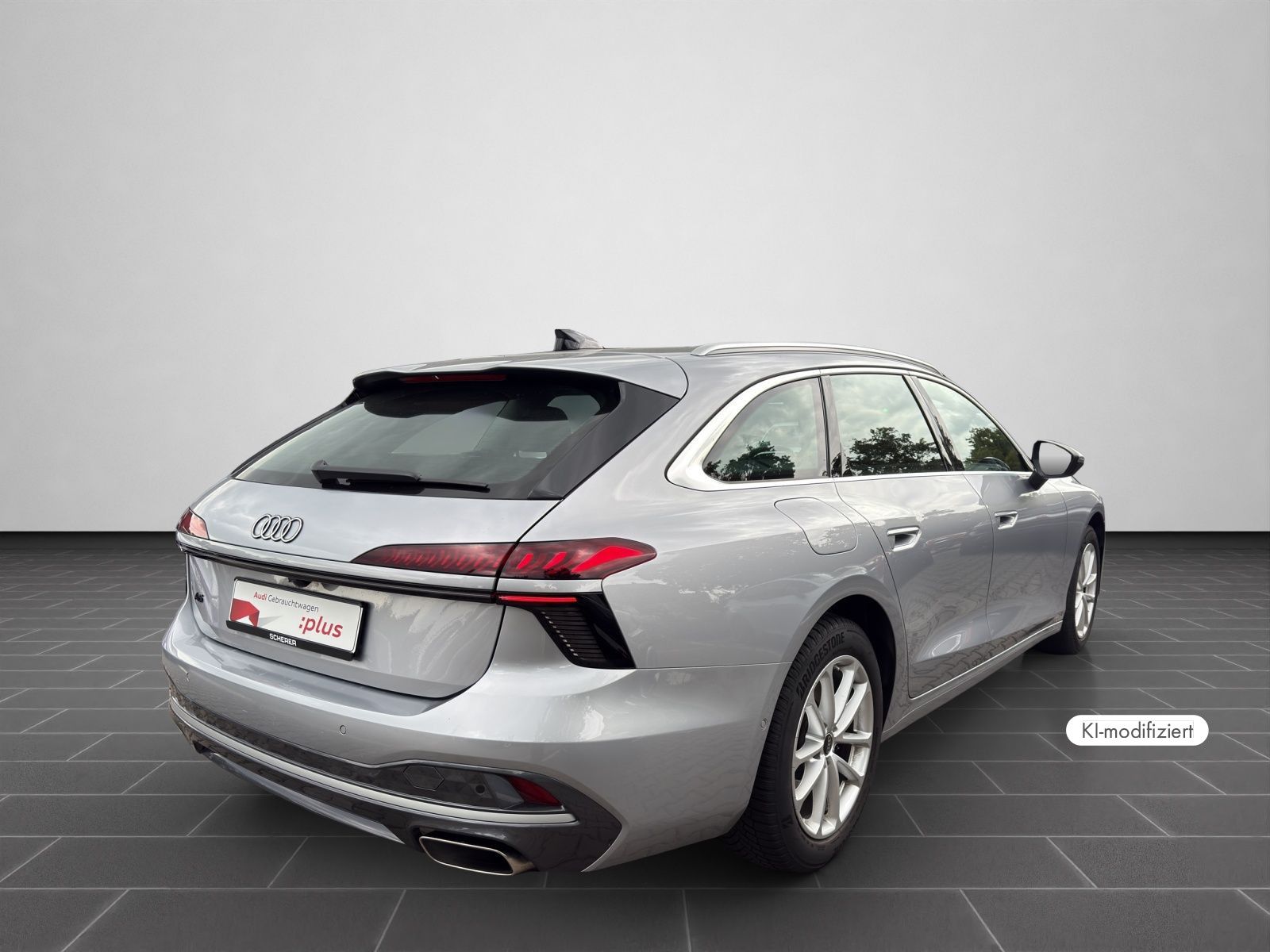 Audi A6 - Bild 3